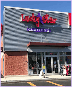 Lucky Star Clothing